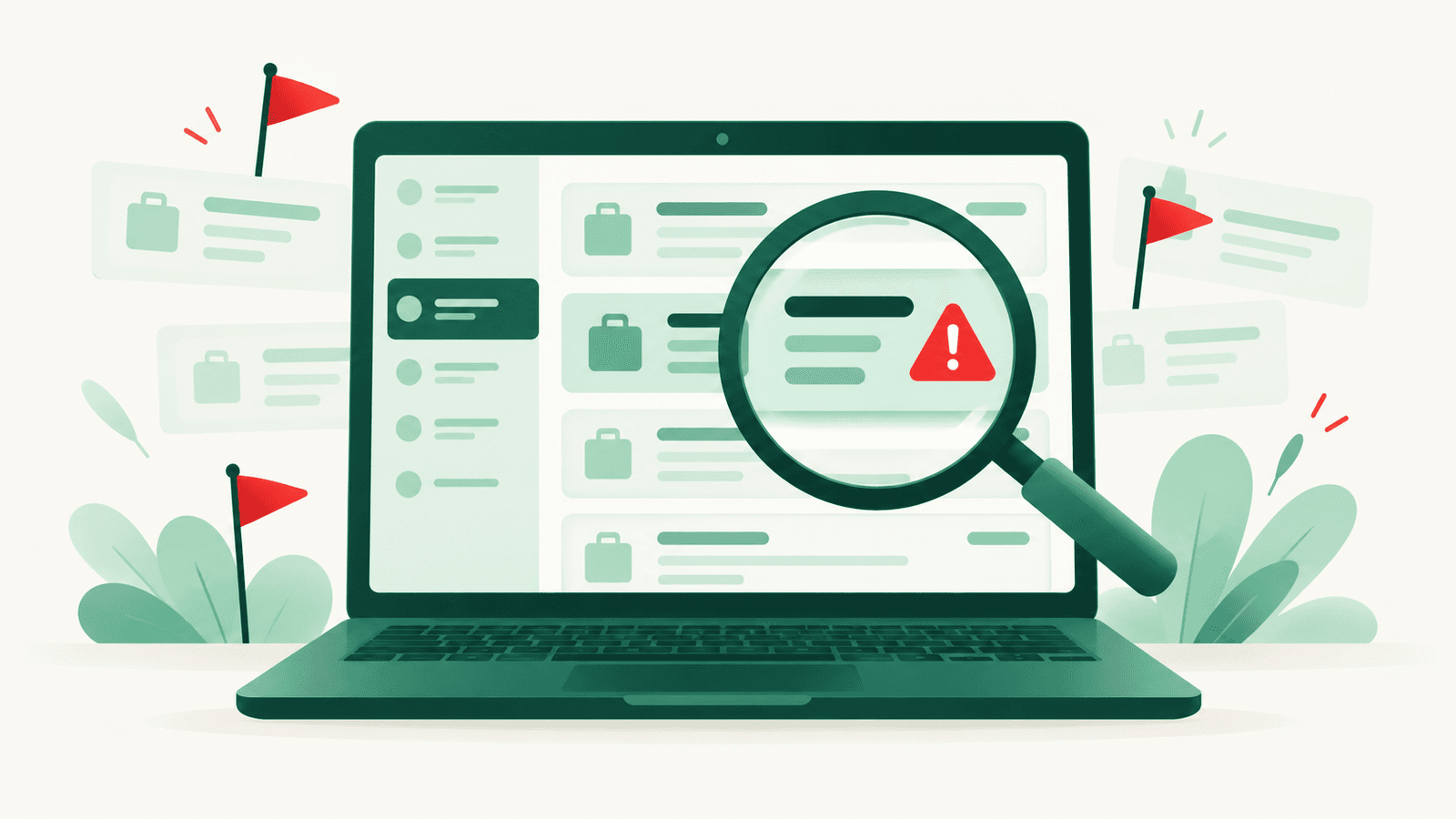 Onlano cover for How to Spot Fake Job Postings and Remote Job Scams